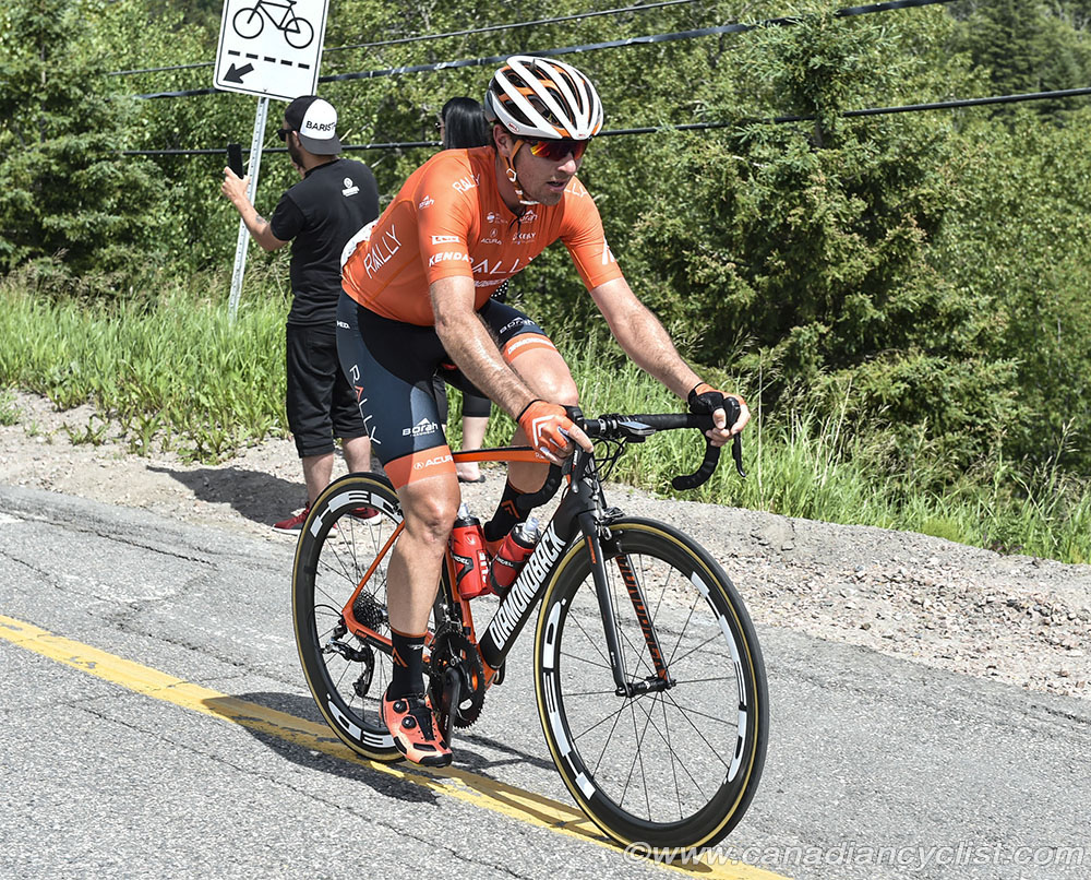 Canadian Road National Championships - RR