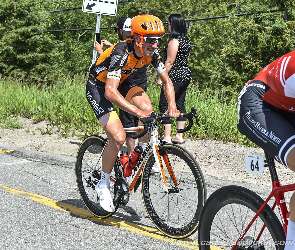 Canadian Road National Championships - RR