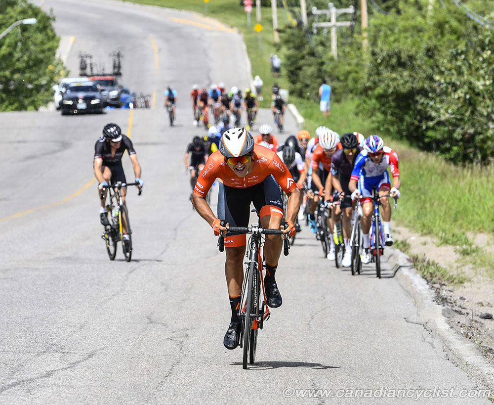 Canadian Road National Championships - RR