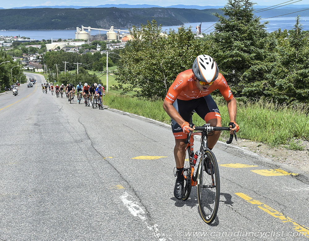 Canadian Road National Championships - RR