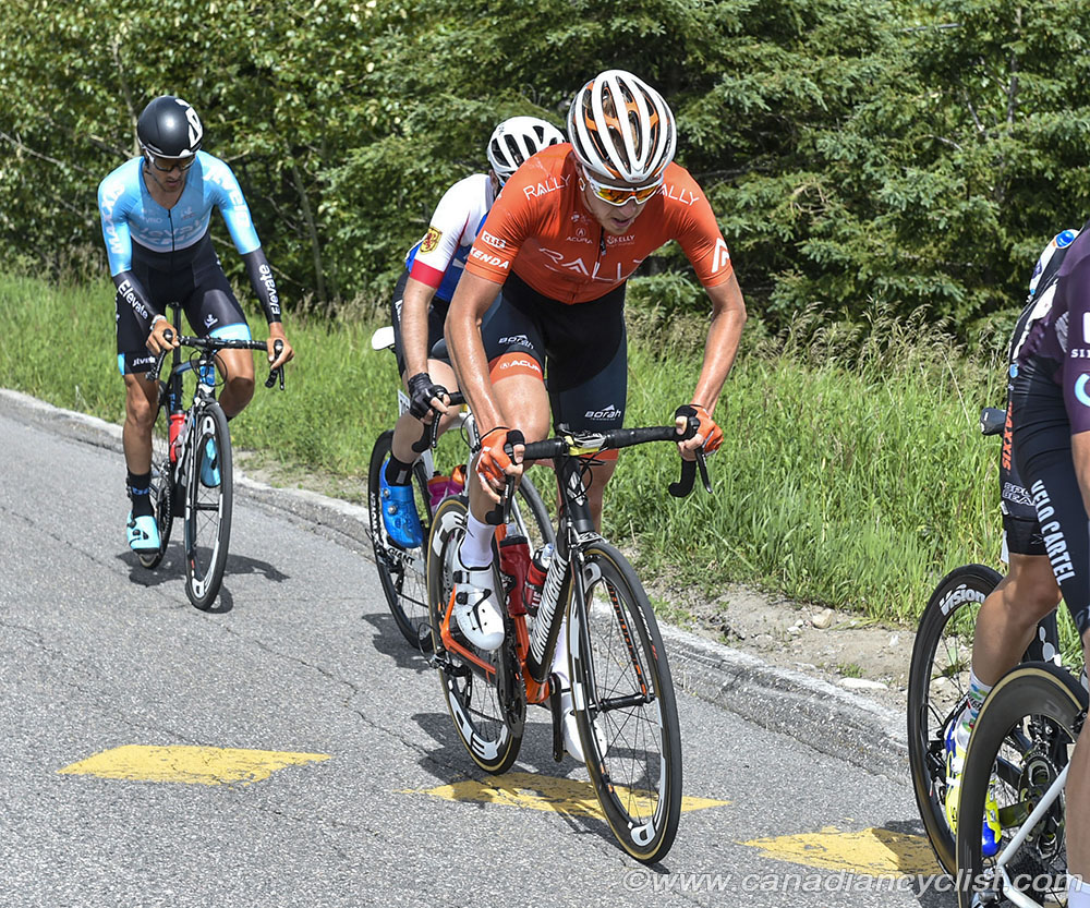 Canadian Road National Championships - RR