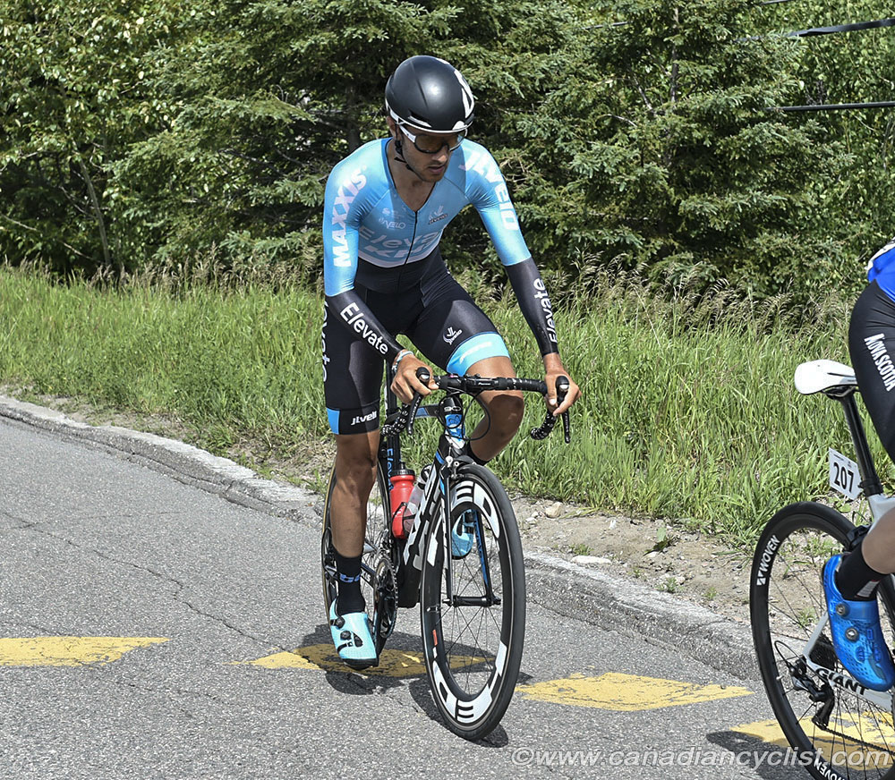 Canadian Road National Championships - RR