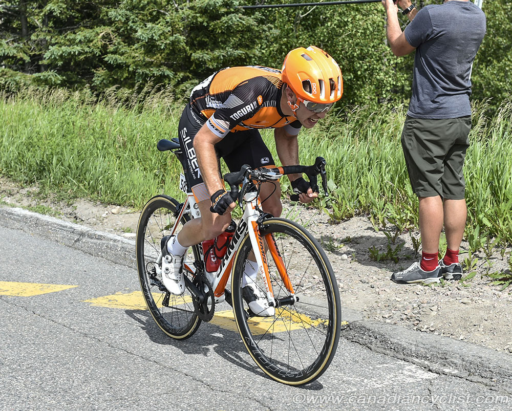 Canadian Road National Championships - RR