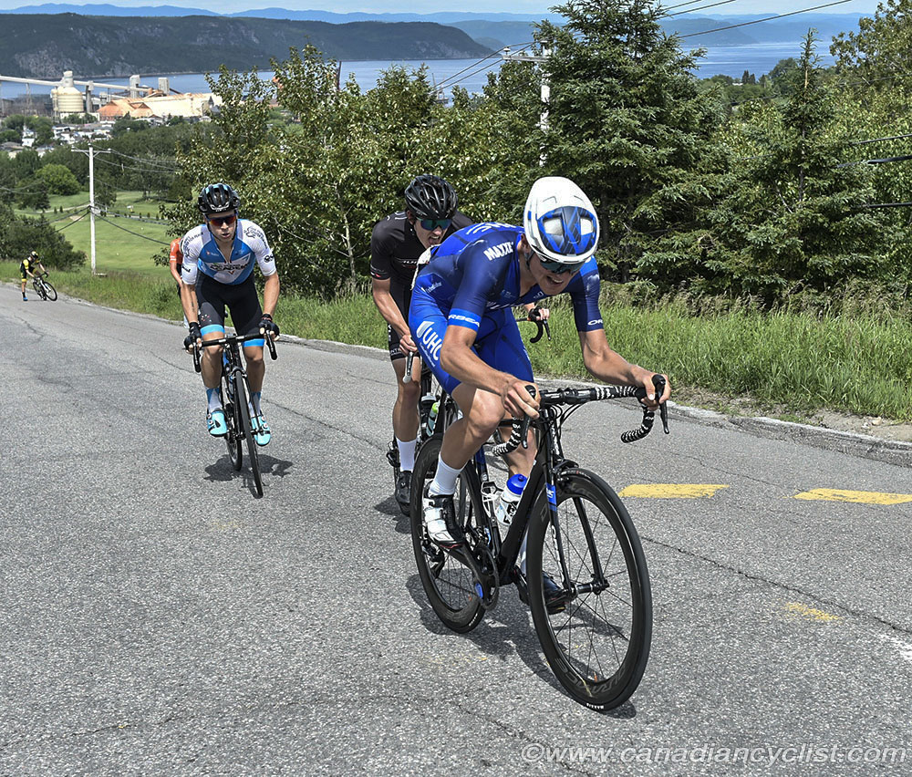 Canadian Road National Championships - RR