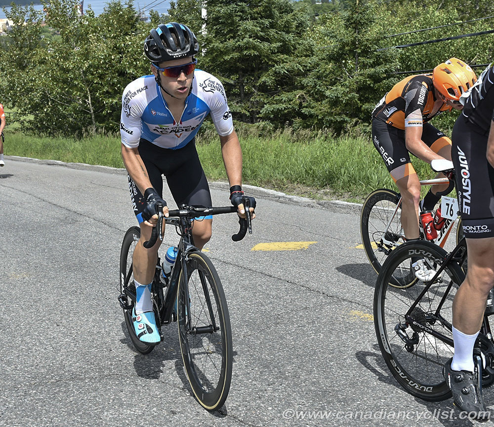 Canadian Road National Championships - RR