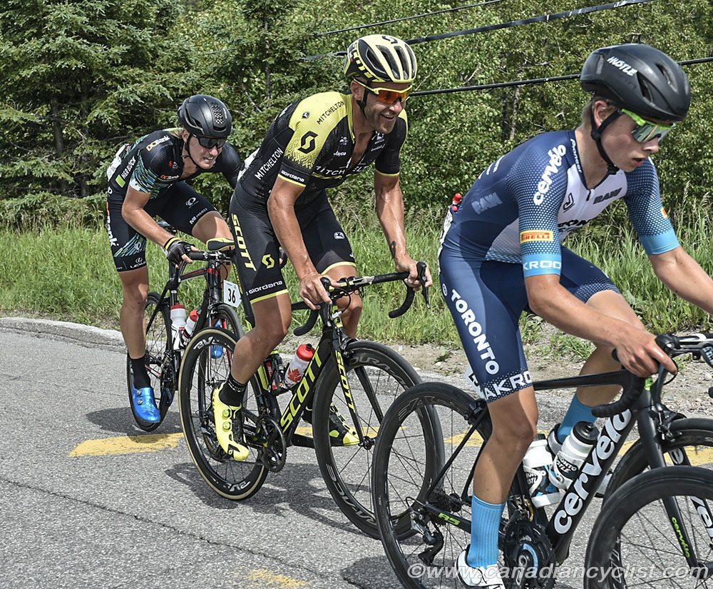 Canadian Road National Championships - RR