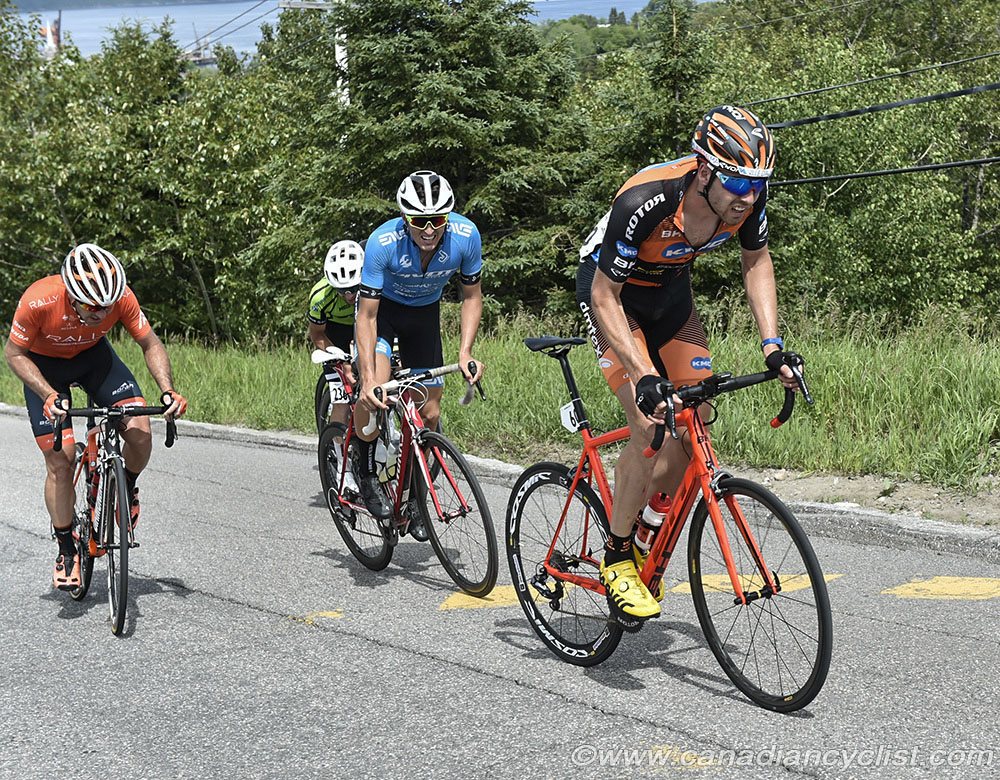 Canadian Road National Championships - RR