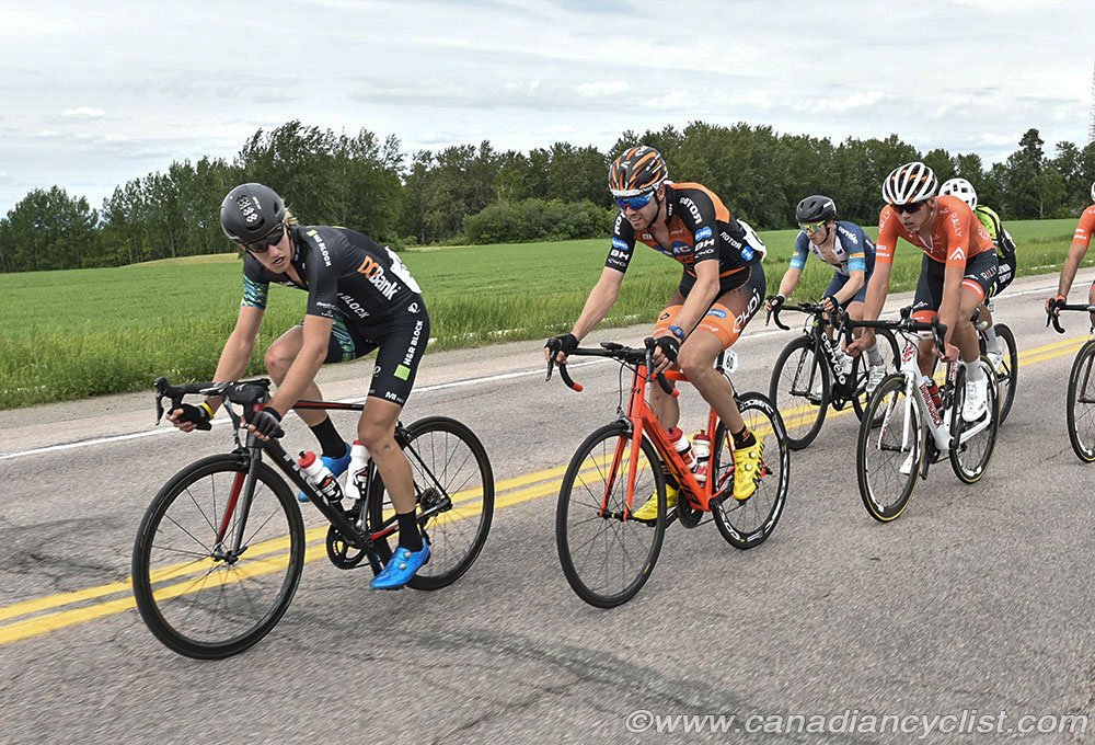 Canadian Road National Championships - RR