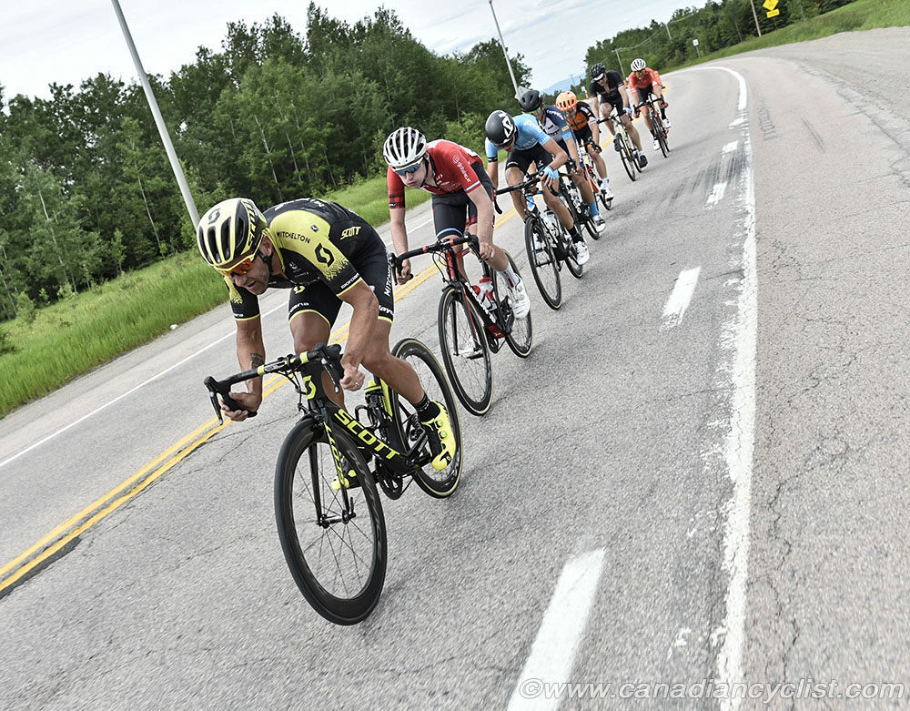 Canadian Road National Championships - RR