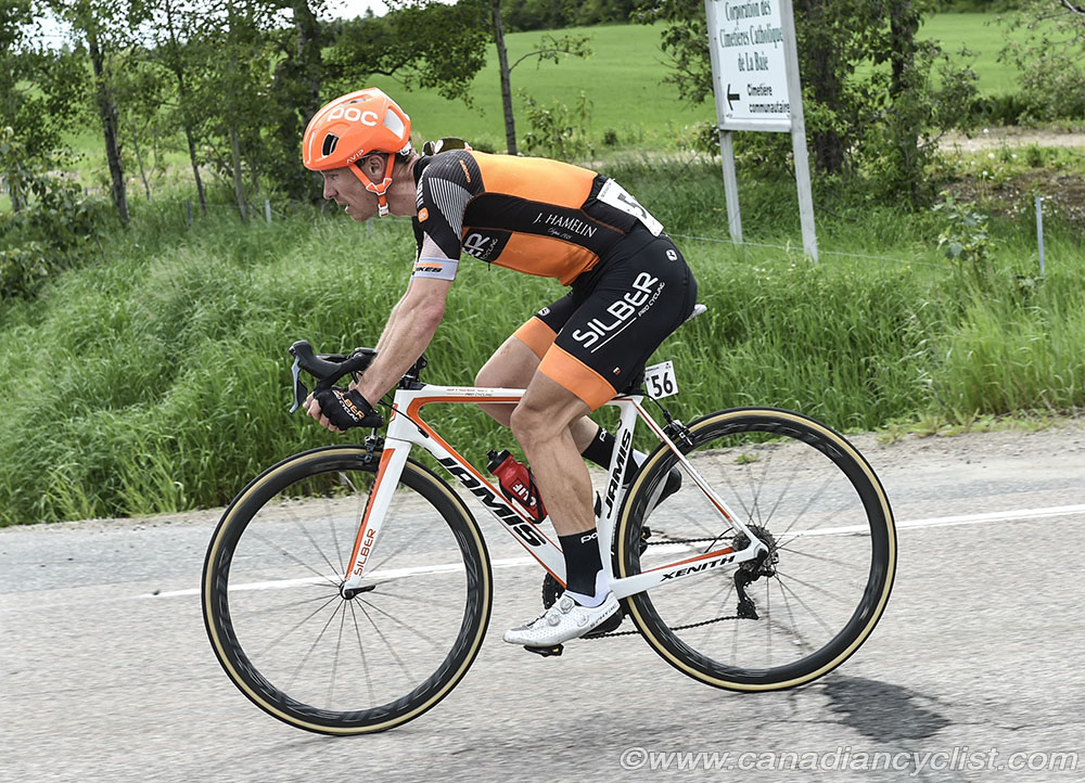 Canadian Road National Championships - RR