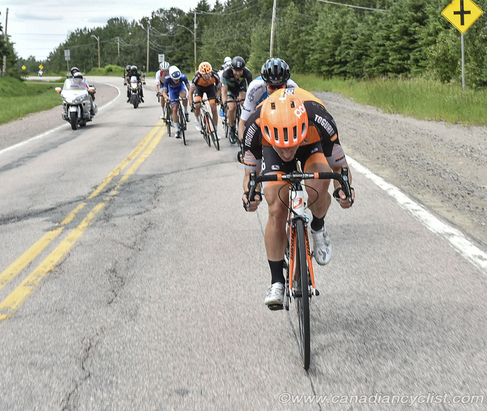 Canadian Road National Championships - RR