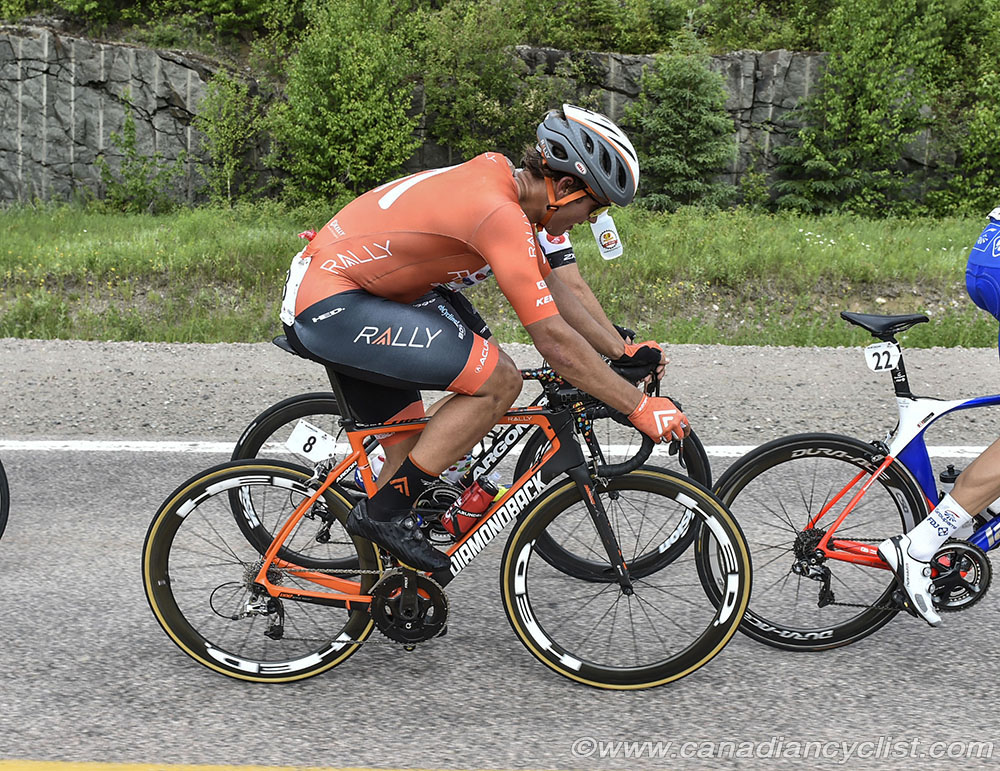 Canadian Road National Championships - RR