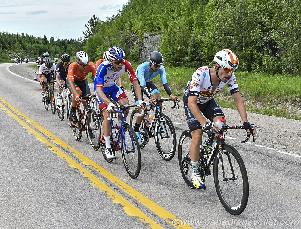 Canadian Road National Championships - RR