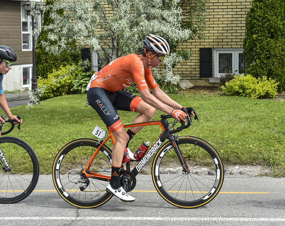 Canadian Road National Championships - RR
