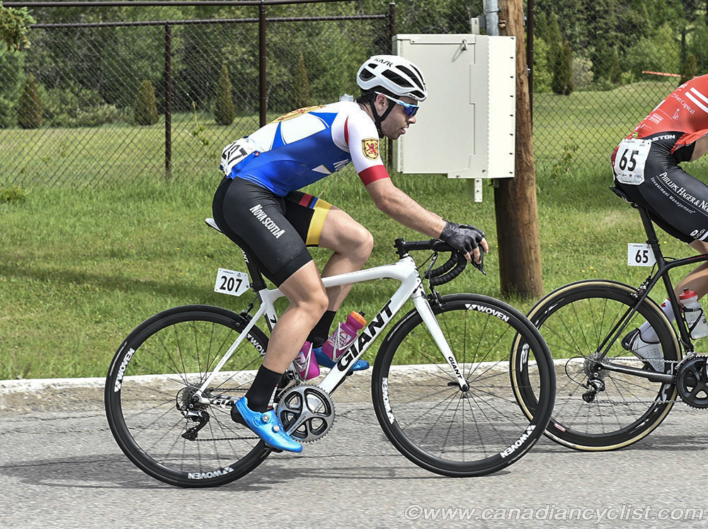 Canadian Road National Championships - RR