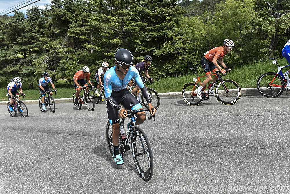 Canadian Road National Championships - RR
