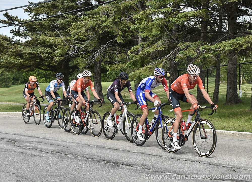 Canadian Road National Championships - RR