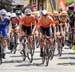 Canadian Road National Championships - RR