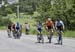 Canadian Road National Championships - RR