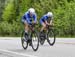 Canadian Road National Championships - ITT