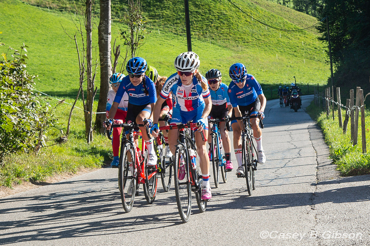 2018 UCI Road World Championships