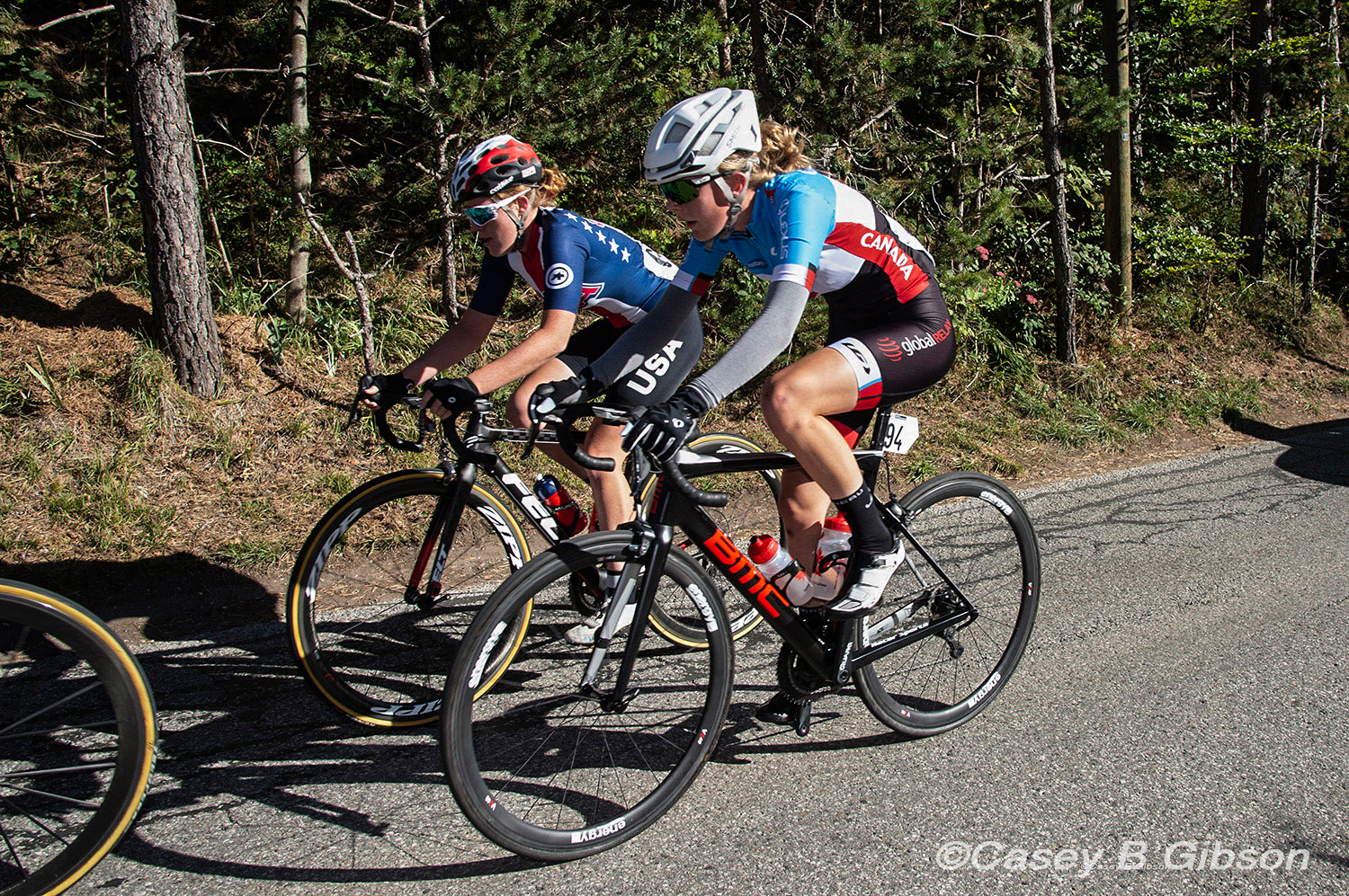 2018 UCI Road World Championships