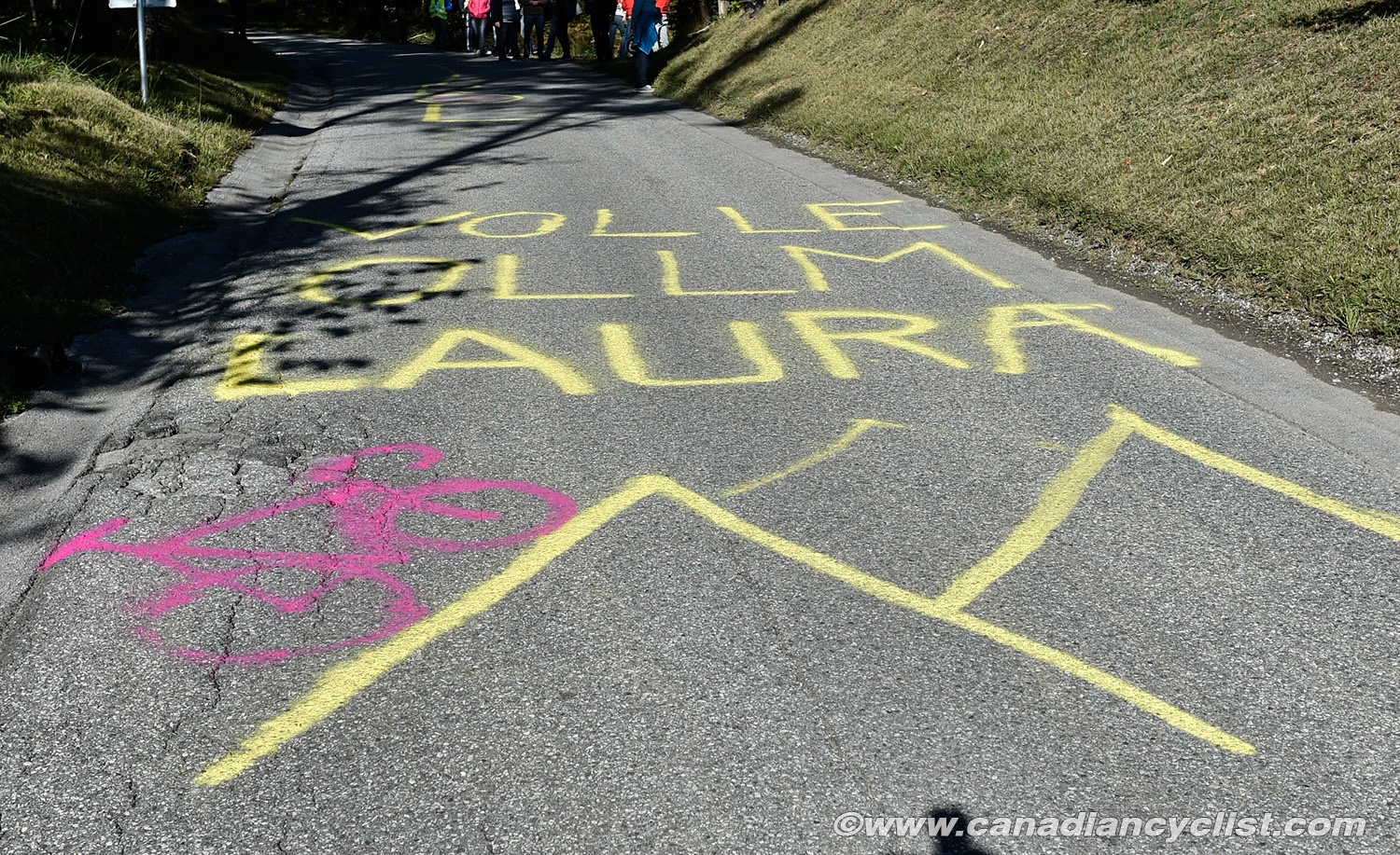2018 Road World Championships, Innsbruck-Tirol, Austria
