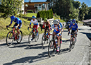 2018 Road World Championships, Innsbruck-Tirol, Austria