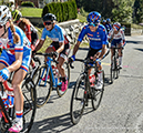 2018 Road World Championships, Innsbruck-Tirol, Austria