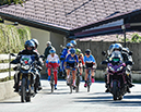 2018 Road World Championships, Innsbruck-Tirol, Austria