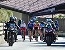 2018 Road World Championships, Innsbruck-Tirol, Austria