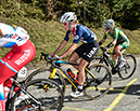 2018 Road World Championships, Innsbruck-Tirol, Austria
