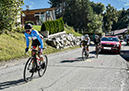 2018 Road World Championships, Innsbruck-Tirol, Austria