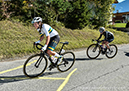 2018 Road World Championships, Innsbruck-Tirol, Austria