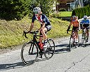 2018 Road World Championships, Innsbruck-Tirol, Austria