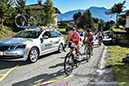 2018 Road World Championships, Innsbruck-Tirol, Austria