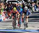2018 Road World Championships, Innsbruck-Tirol, Austria