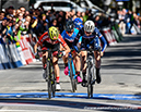 2018 Road World Championships, Innsbruck-Tirol, Austria
