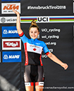 2018 Road World Championships, Innsbruck-Tirol, Austria