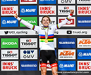 2018 Road World Championships, Innsbruck-Tirol, Austria