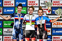 2018 Road World Championships, Innsbruck-Tirol, Austria