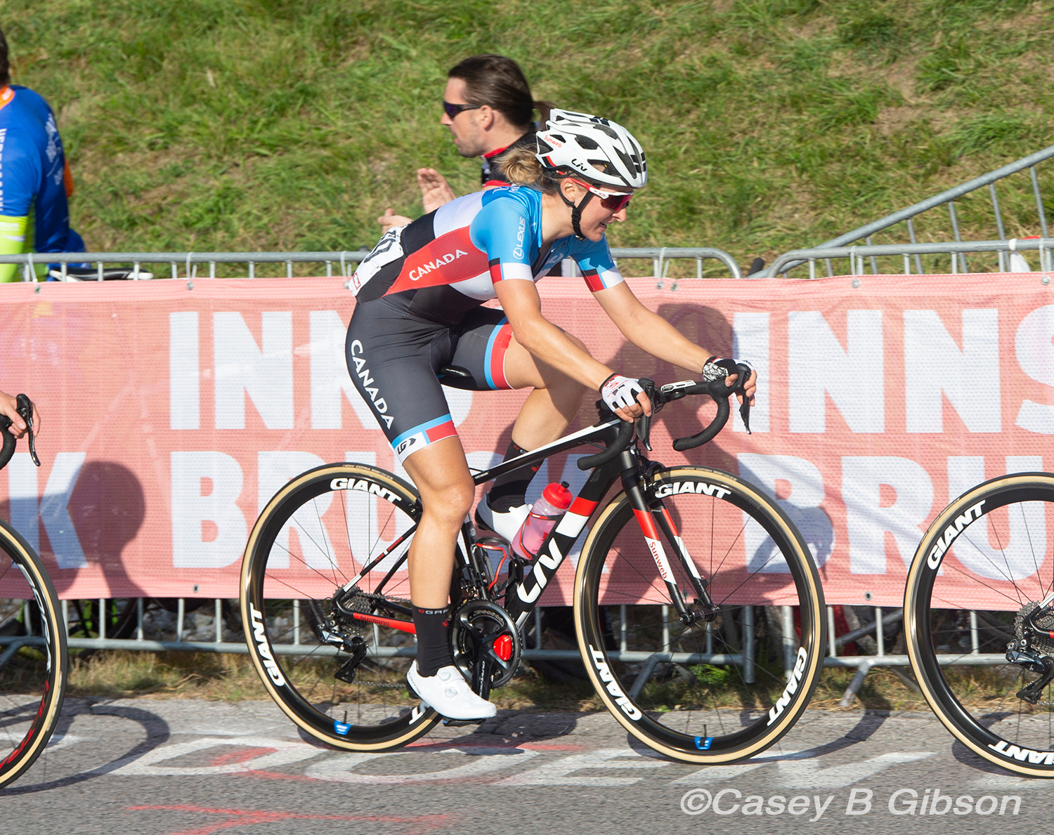 2018 UCI Road World Championships
