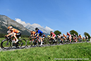 Road World Championships - Elite Women RR