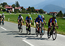 Road World Championships - Elite Women RR