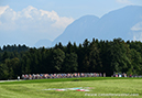 Road World Championships - Elite Women RR