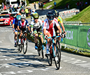 Road World Championships - Elite Women RR
