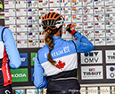 2018 Road World Championships, Innsbruck-Tirol, Austria