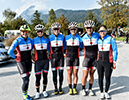 2018 Road World Championships, Innsbruck-Tirol, Austria