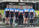 2018 Road World Championships, Innsbruck-Tirol, Austria