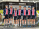 2018 Road World Championships, Innsbruck-Tirol, Austria